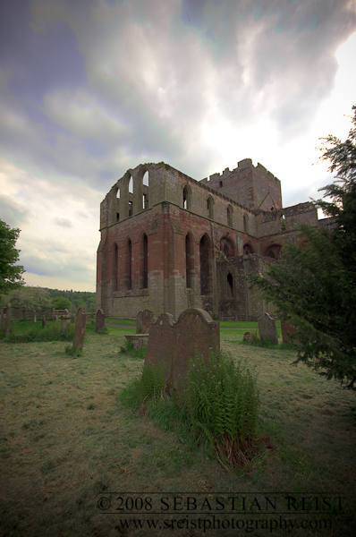 Lanercost Priory, England