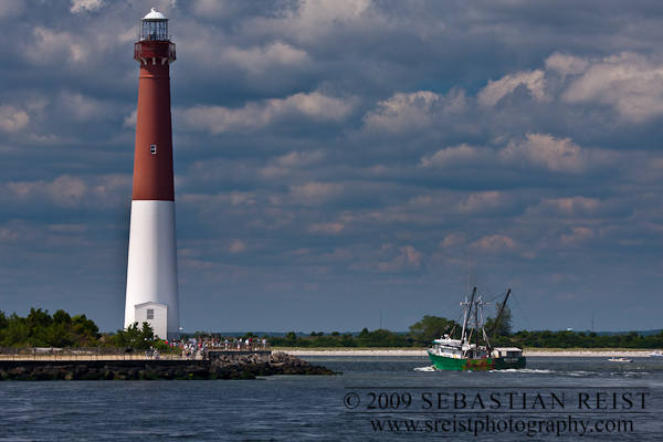 Barnegat Light