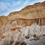 Theodore Roosevelt National Park