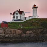 Nubble Lighthouse
