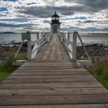 Marshall Pint Lighthouse