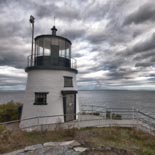 Owls Head Lighthouse