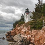 Bass Lighthouse