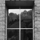 Mt. Rushmore