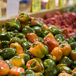 Bell Peppers